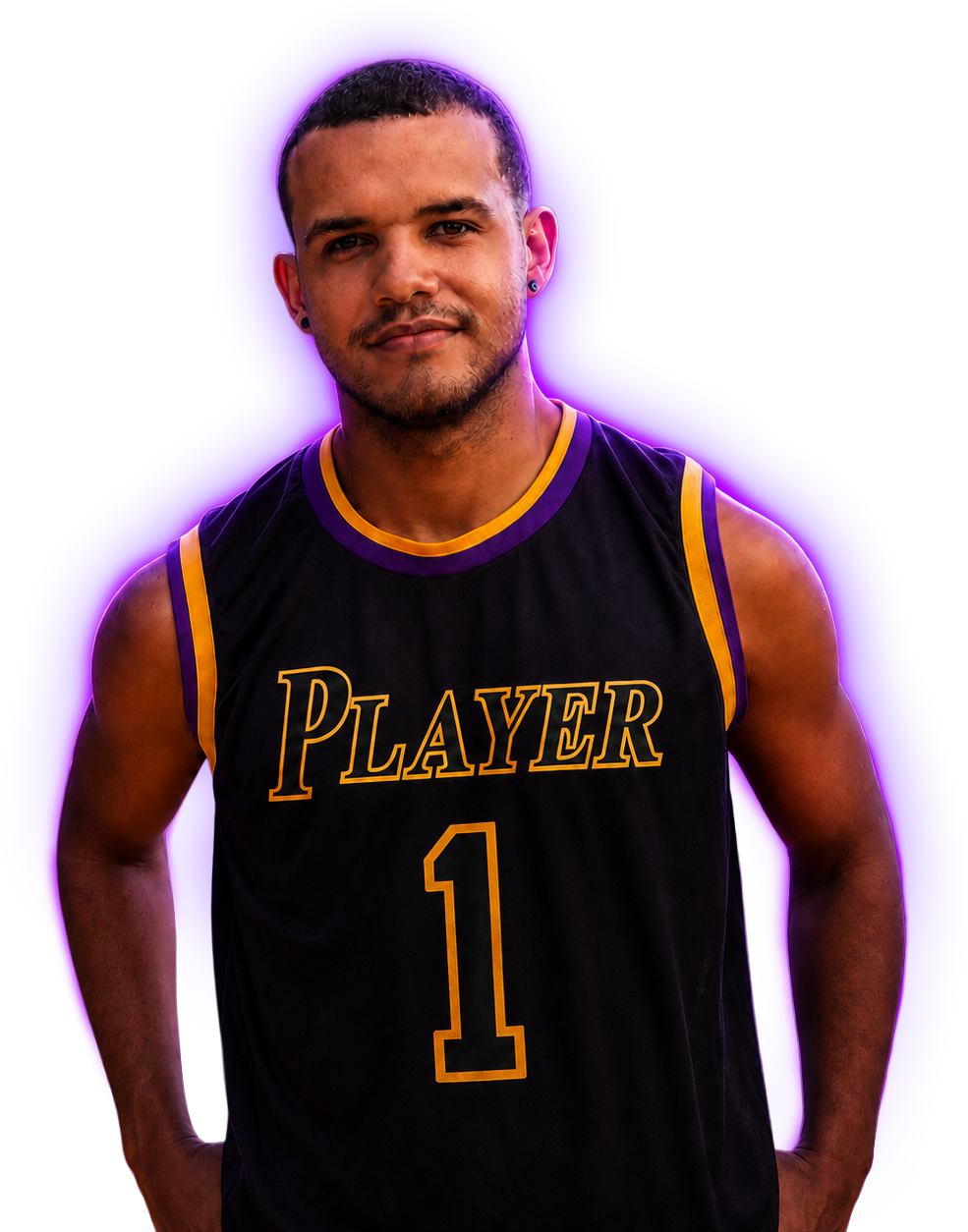 Borjão, fundador da Borjão Skins